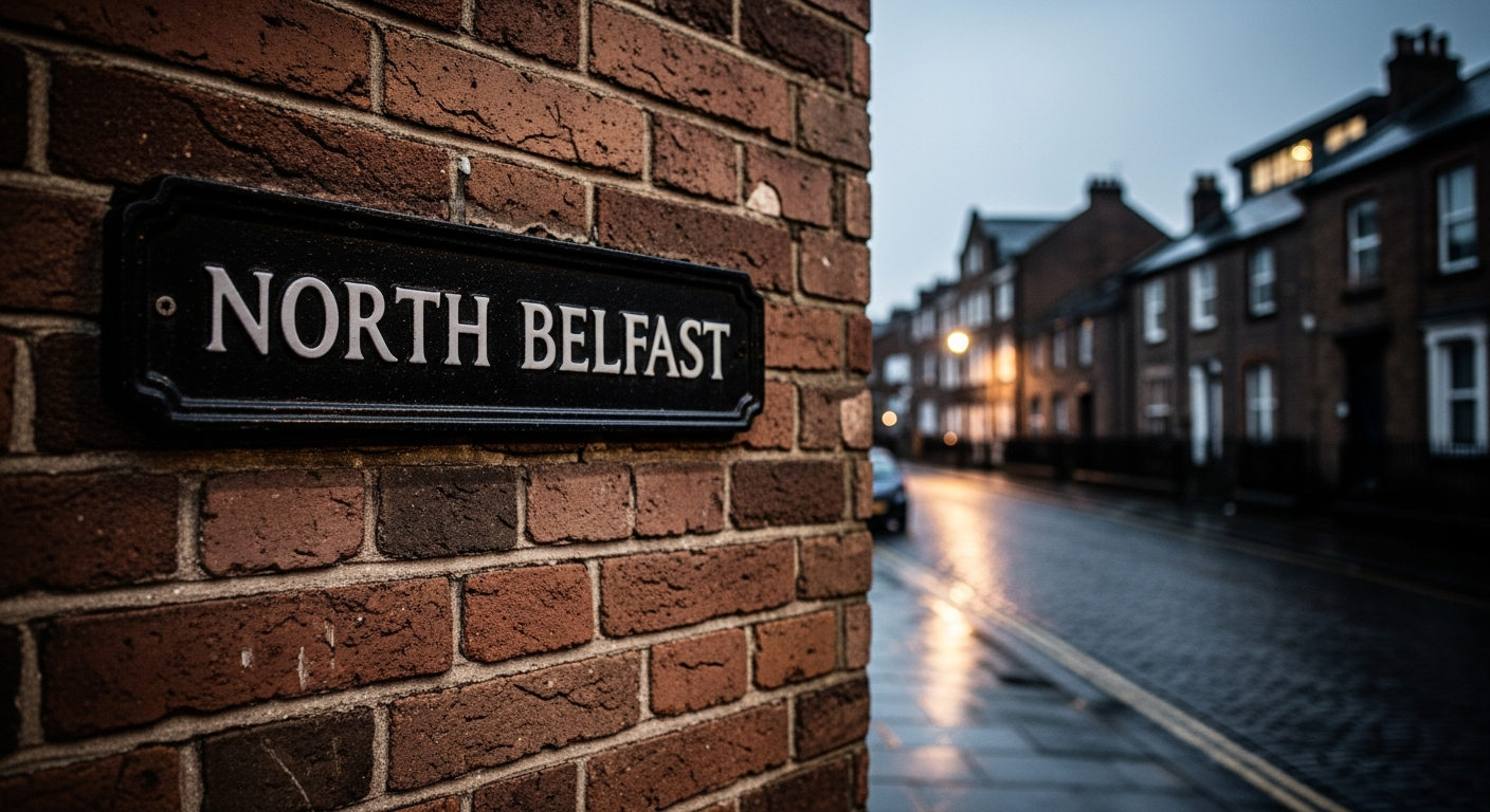 Brutal Belfast Knife Attack Sparks Intense Immigration Backlash