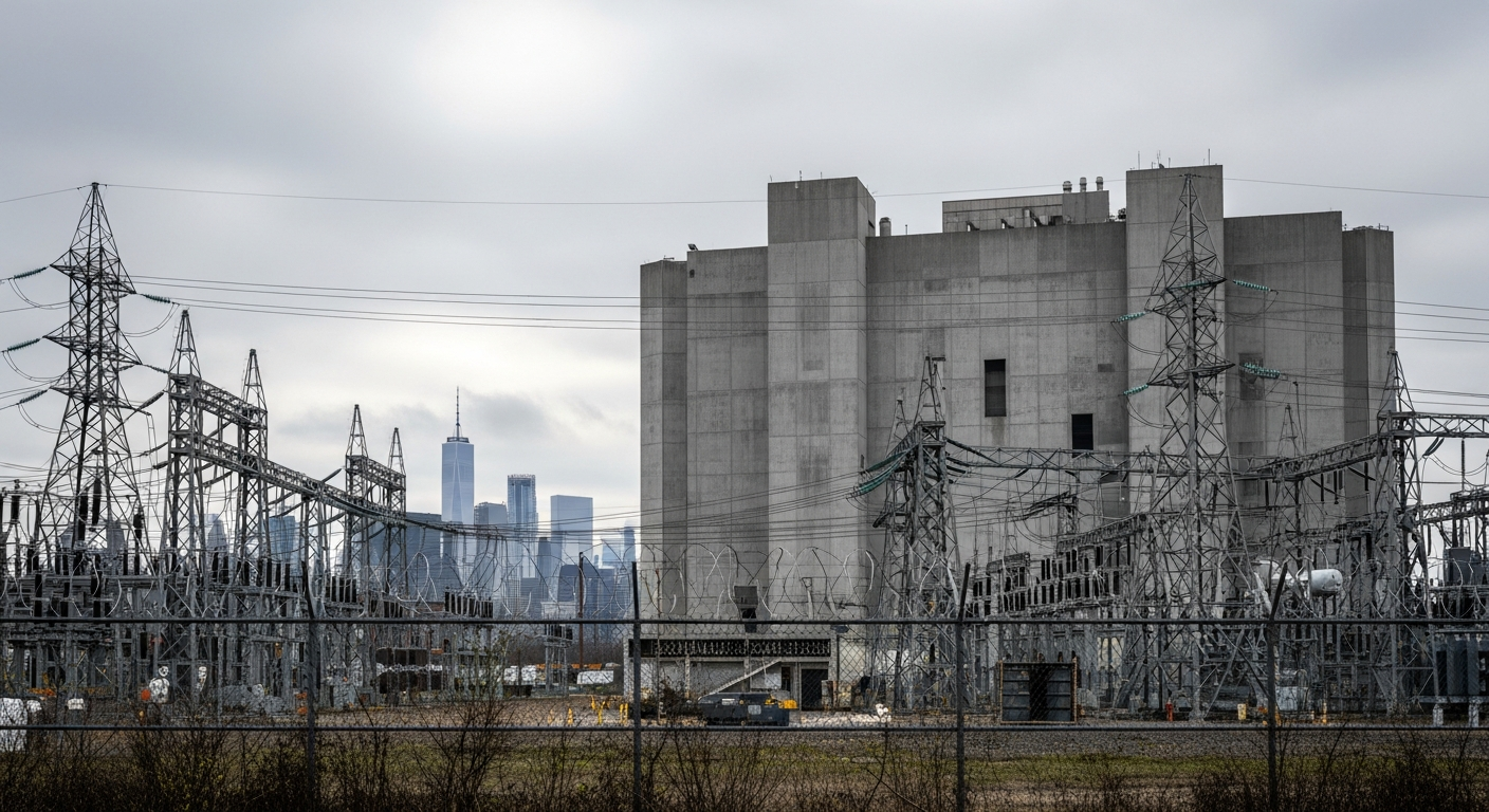 Civilizational Suicide: How Climate Policies Stifle Technological Supremacy