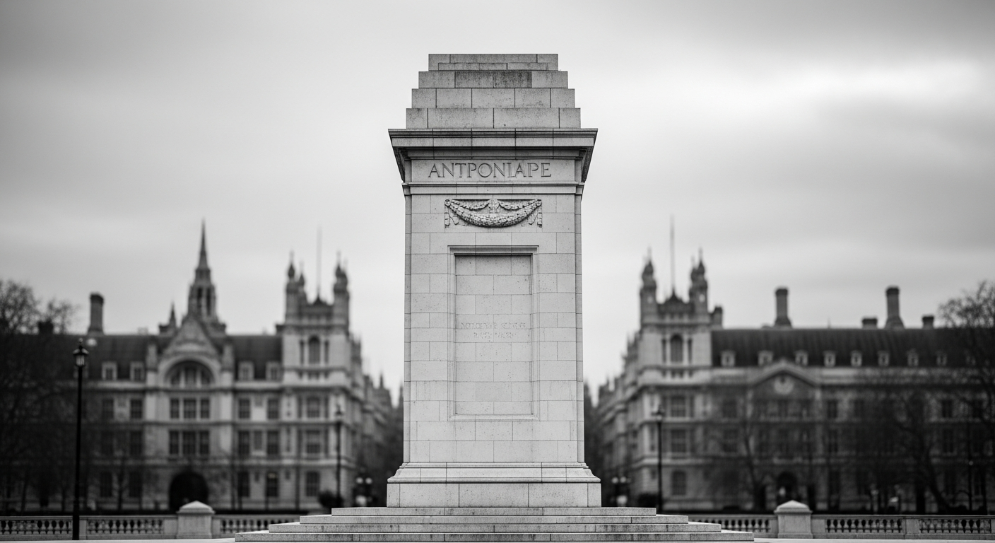 Demolishing History: The Cultural Assault on British Heritage