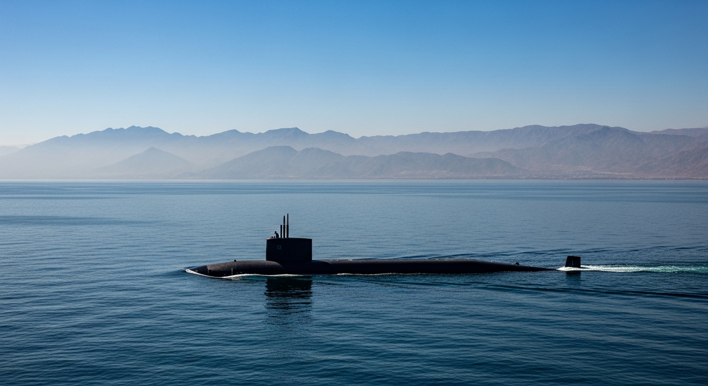 Dismantling the Iranian Axis: Operation Epic Fury and Western Security