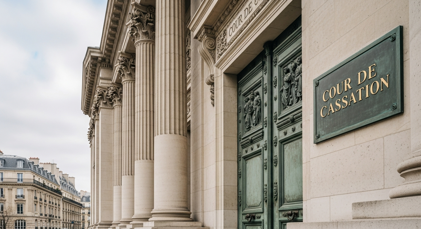 France's "Irresponsible" Killer: Western Justice Fails