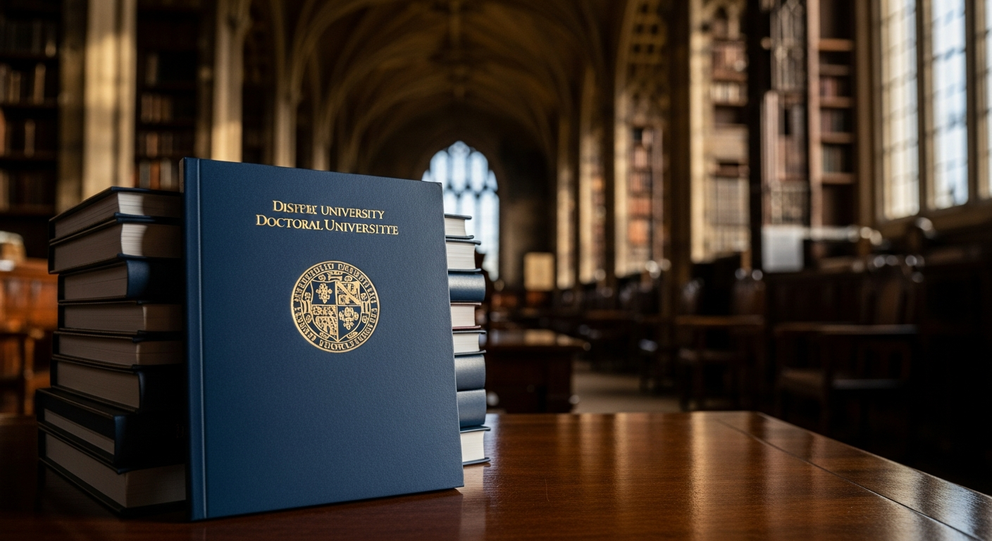 How Fear of Racial Accusations Compromised Cambridge Academic Standards