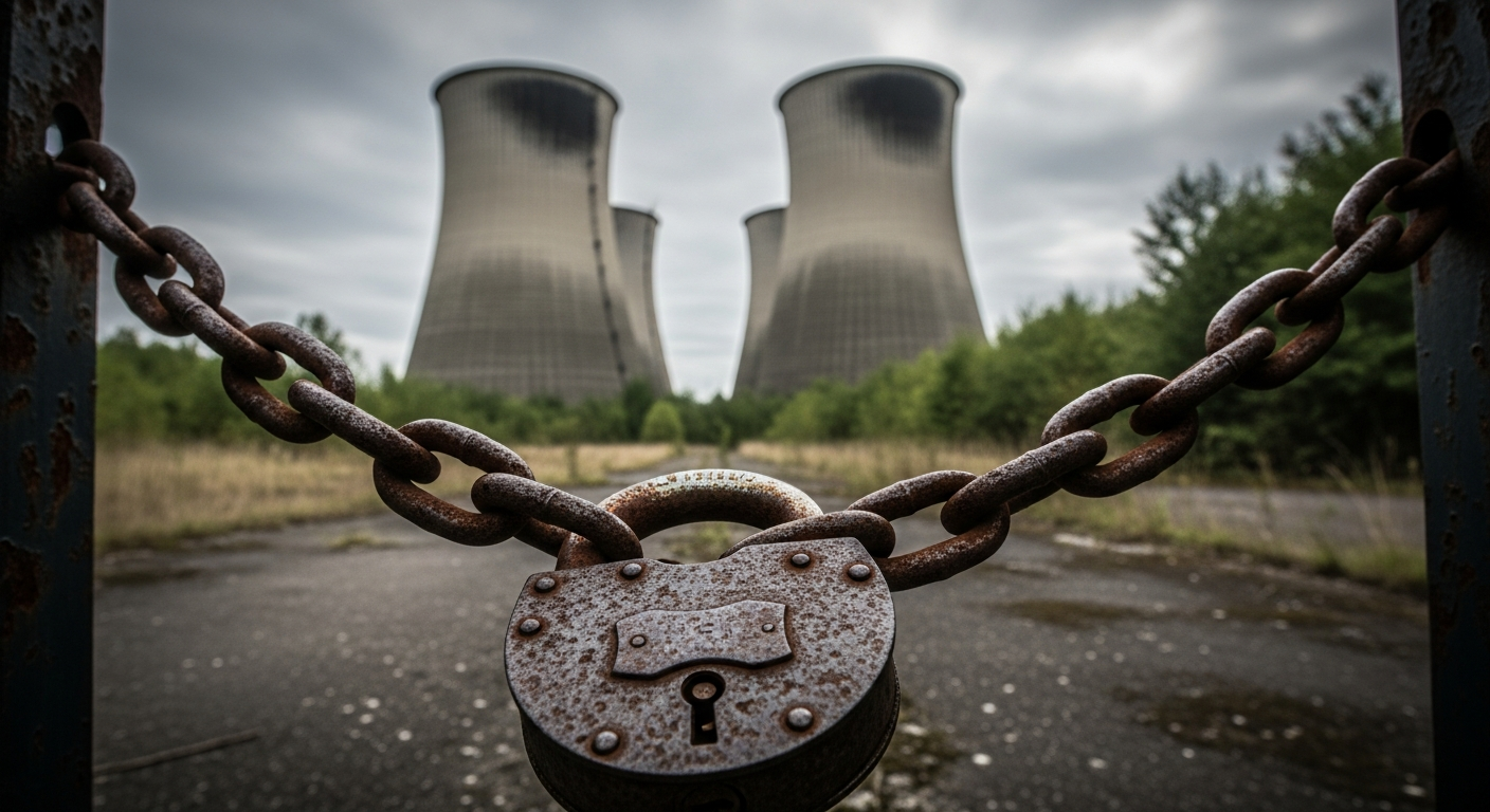 How Hostile Regimes Weaponize Western Green Radicalism