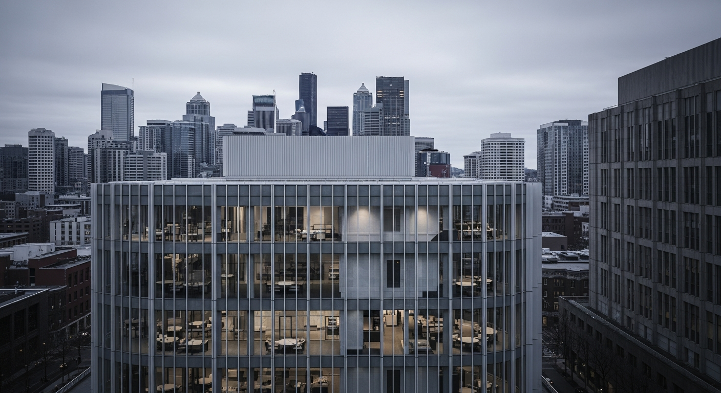 How Socialist Governance Sabotages America's Great Metropolises