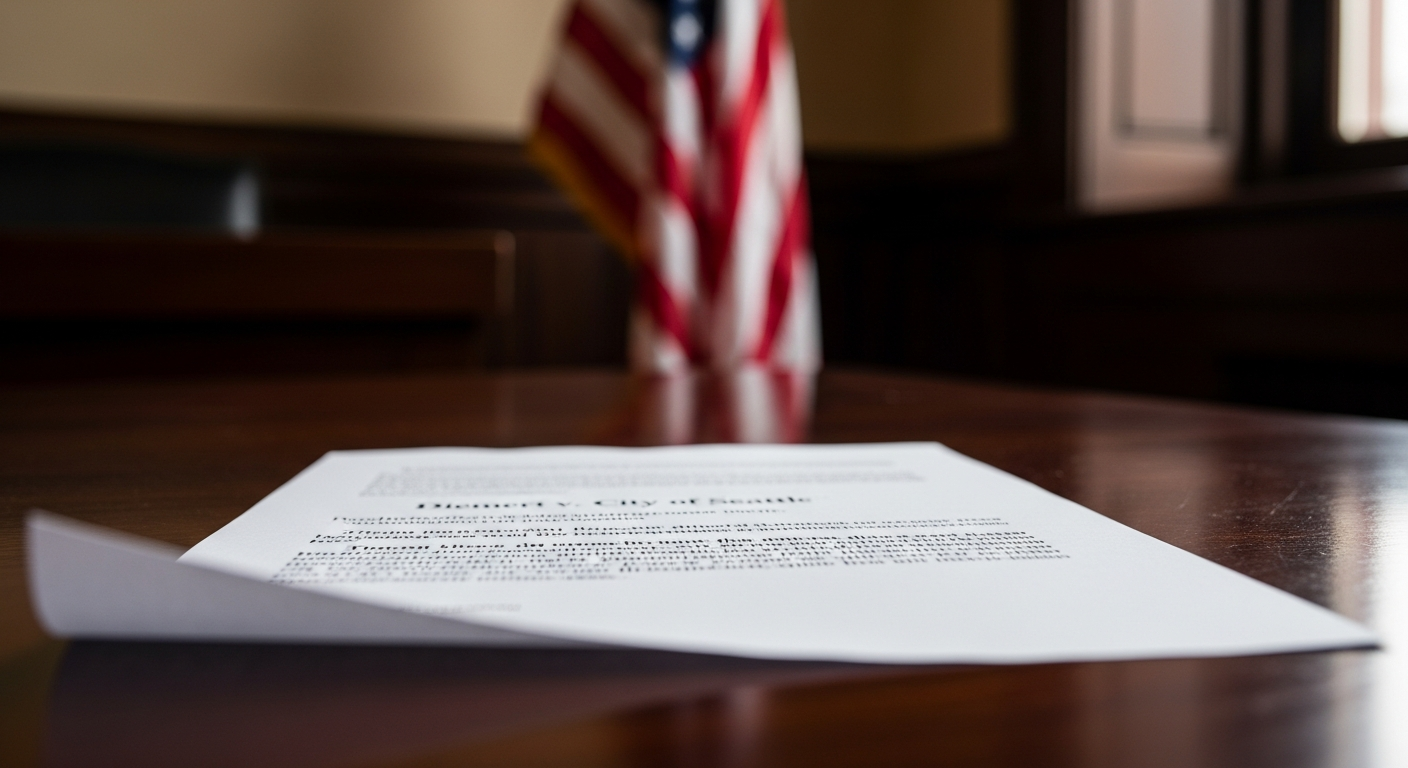 Ideological Warfare: The Institutional Attack on Western Equality