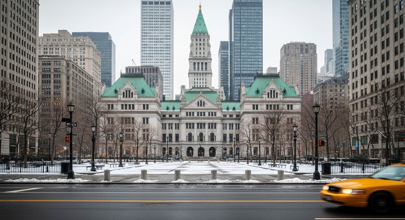 New York's Socialist Mayor and the Homelessness Money Myth