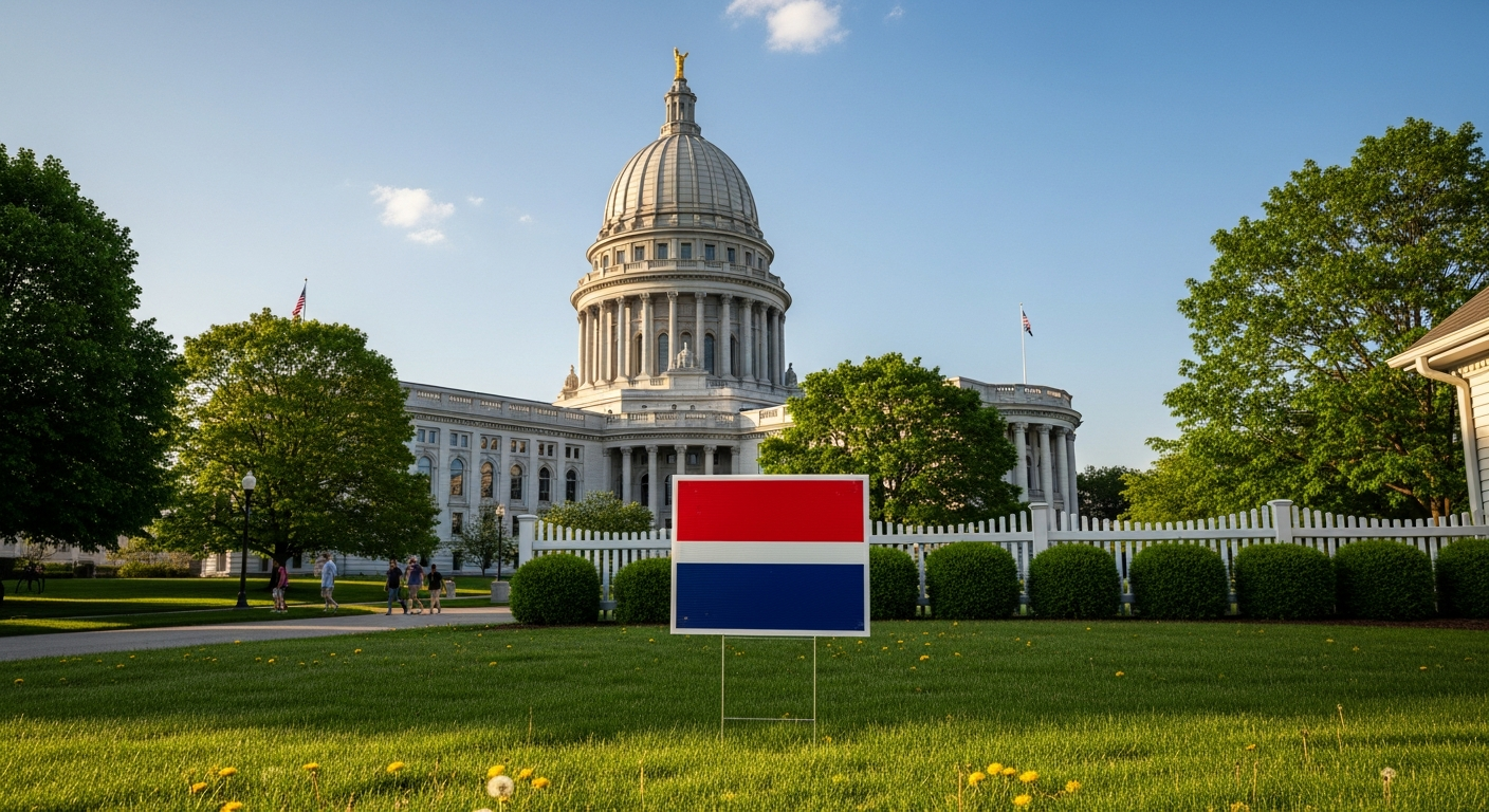 Radical Socialism Targets Swing States for Political Takeover