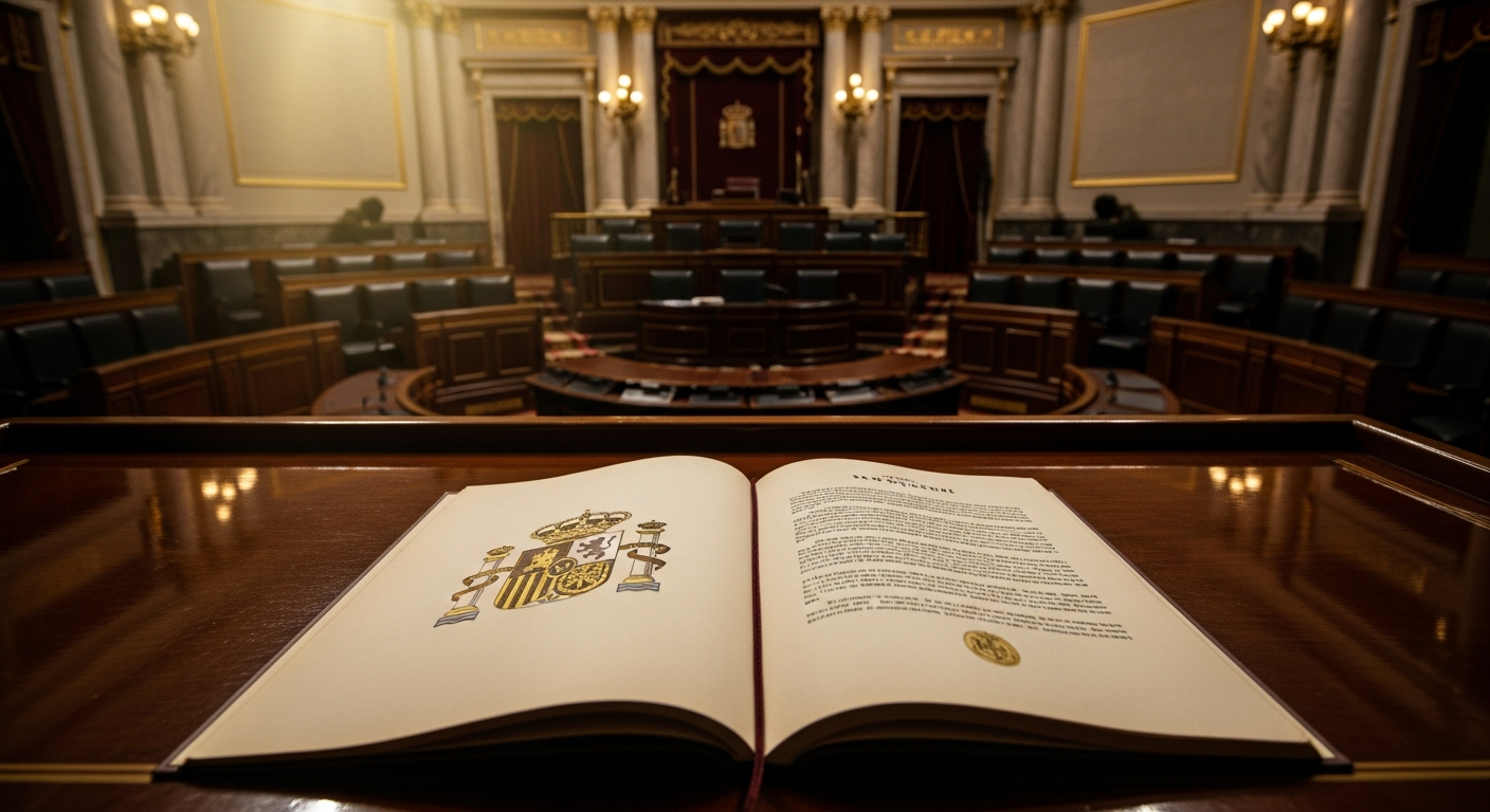 Sánchez's Migration Decree: Bypassing Democracy in Spain