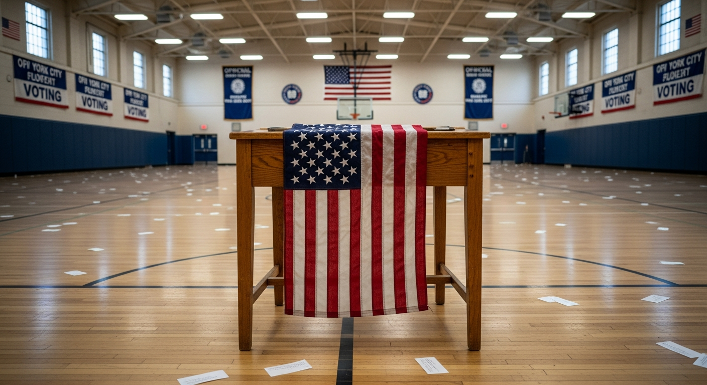Socialists Hostile to America Sweep New York Primaries