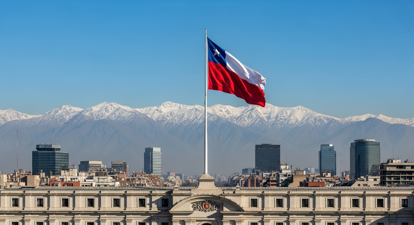 South America Shakes Off Decades of Socialism