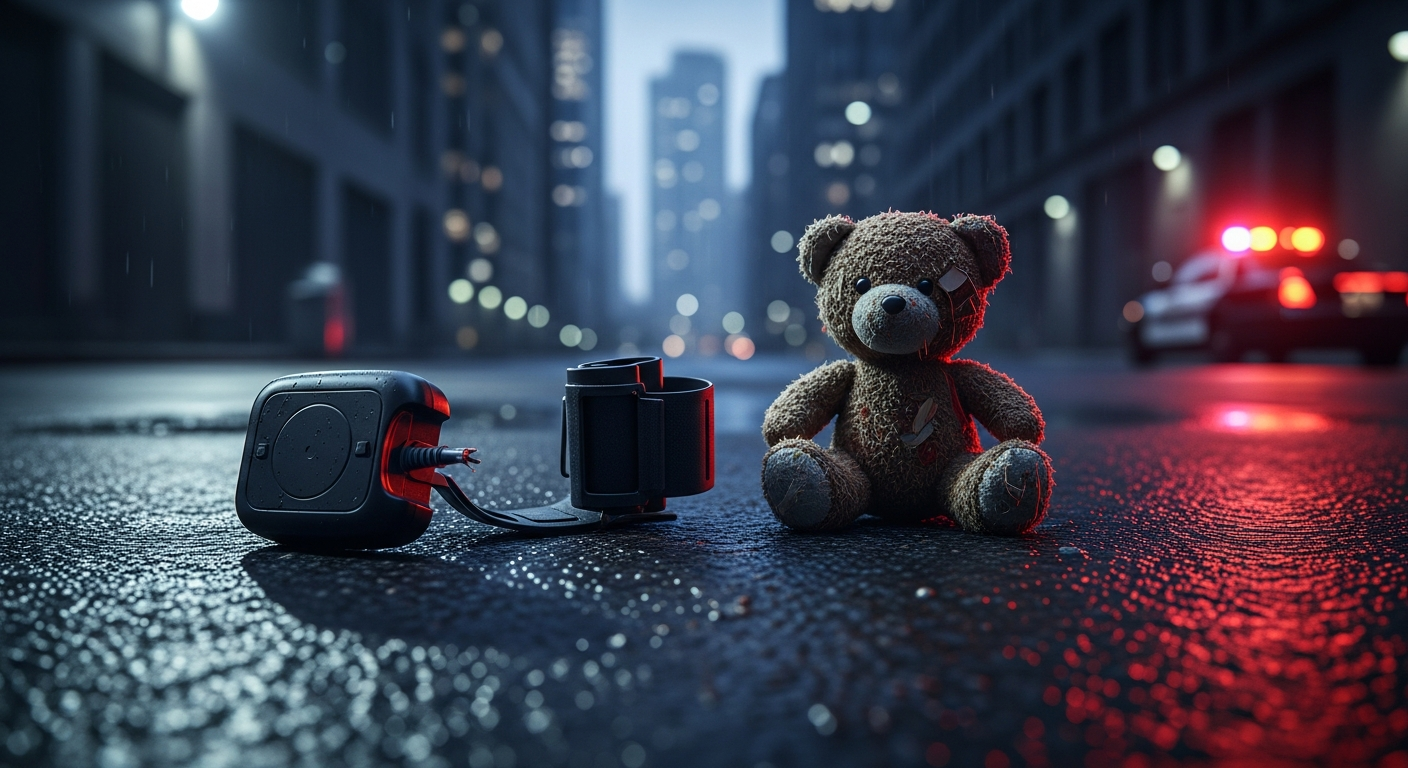 Systemic Failure: Judicial Lenience and the Ankle Monitor Crisis