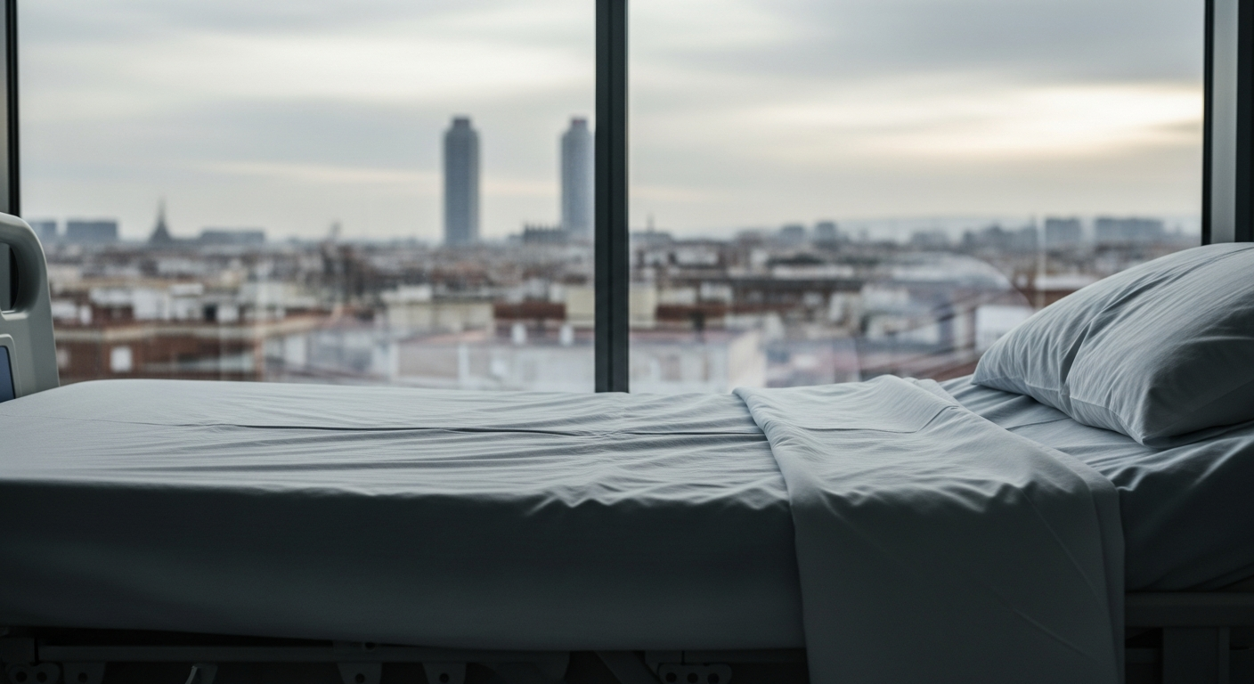 The Case of Noelia Castillo: State-Sanctioned Death and Justice Denied