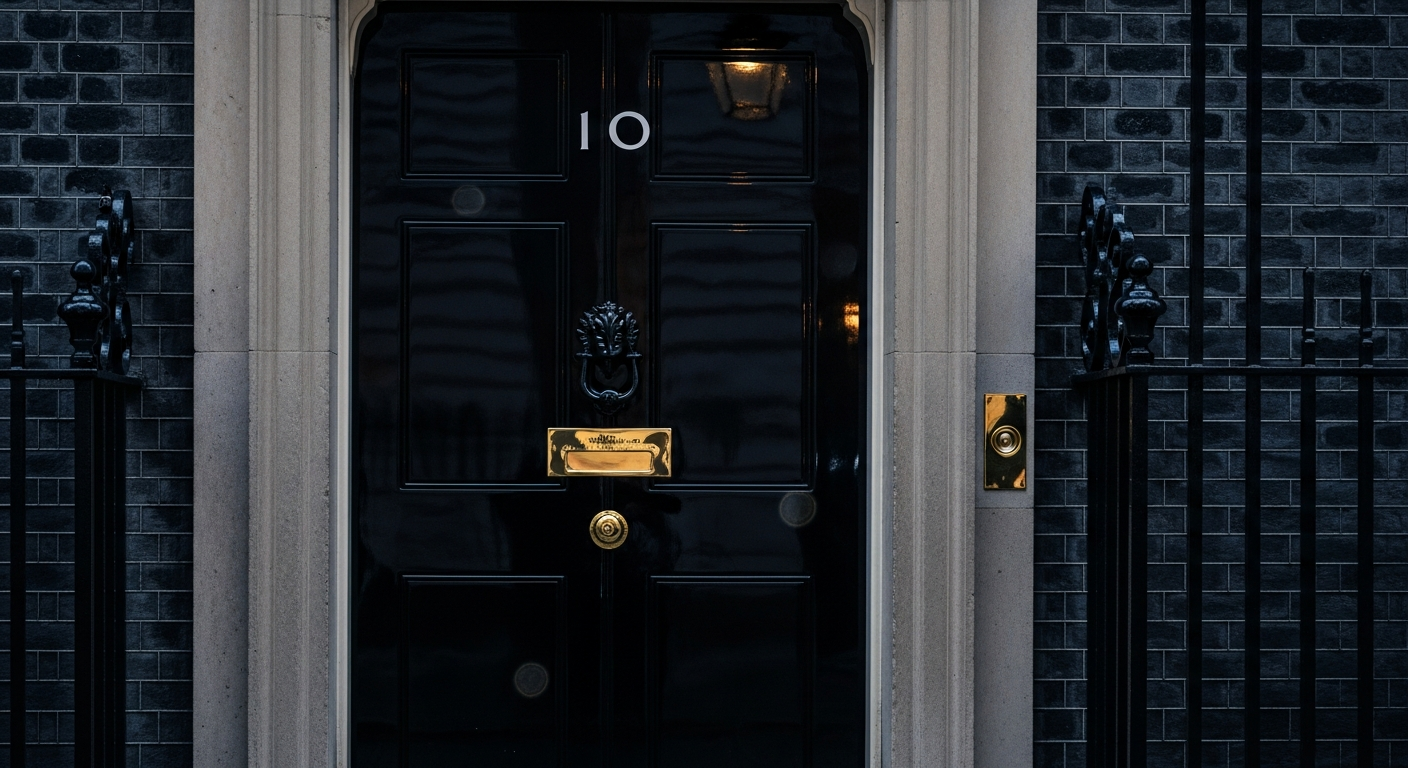 The Coronation of Andy Burnham: Bypassing British Electorates