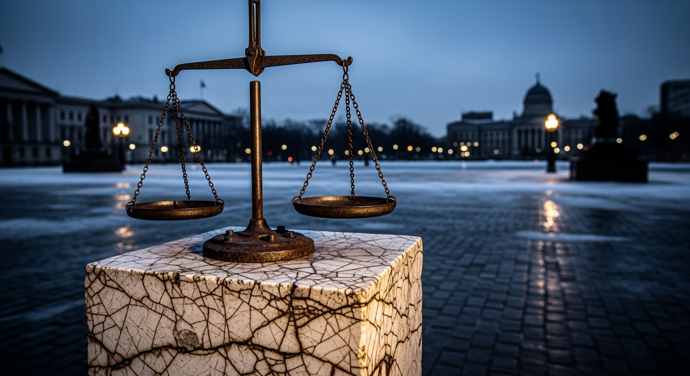 The Deadly Cost of Misplaced Mercy in Western Justice