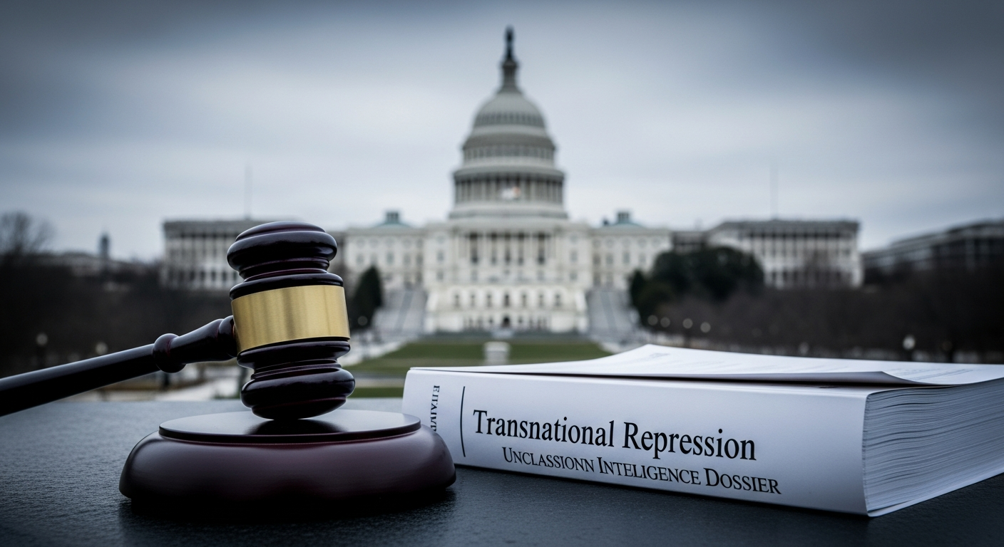 The Dual Threat of Iranian Transnational Repression and Hypocrisy