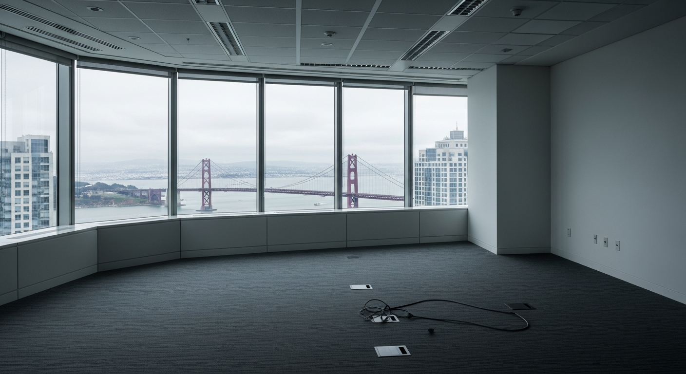 The Economic Subversion: California's Wealth Tax and Western Flight