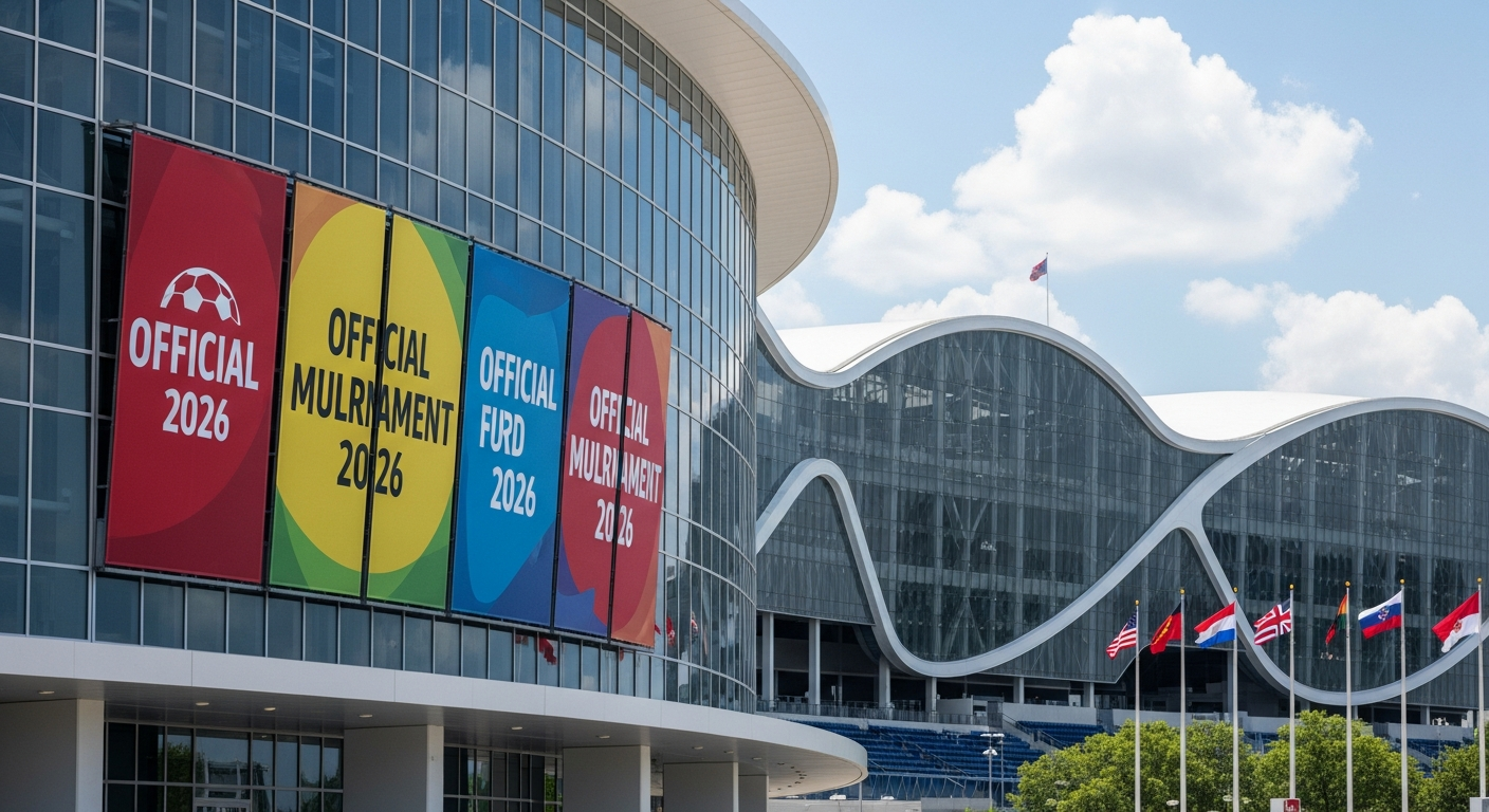 The Failed Leftist Boycott of the 2026 World Cup