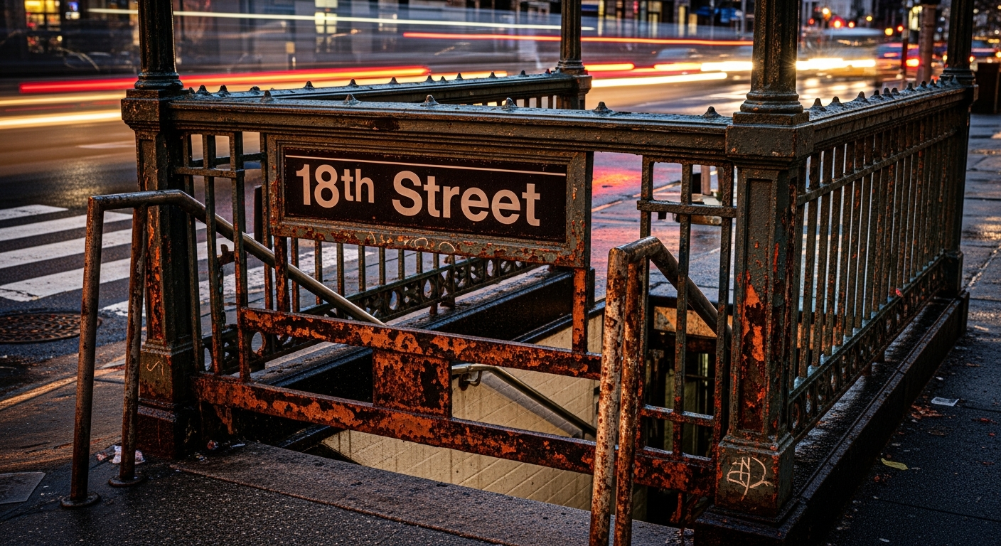 The Fatal Failure of Ideological Justice in New York