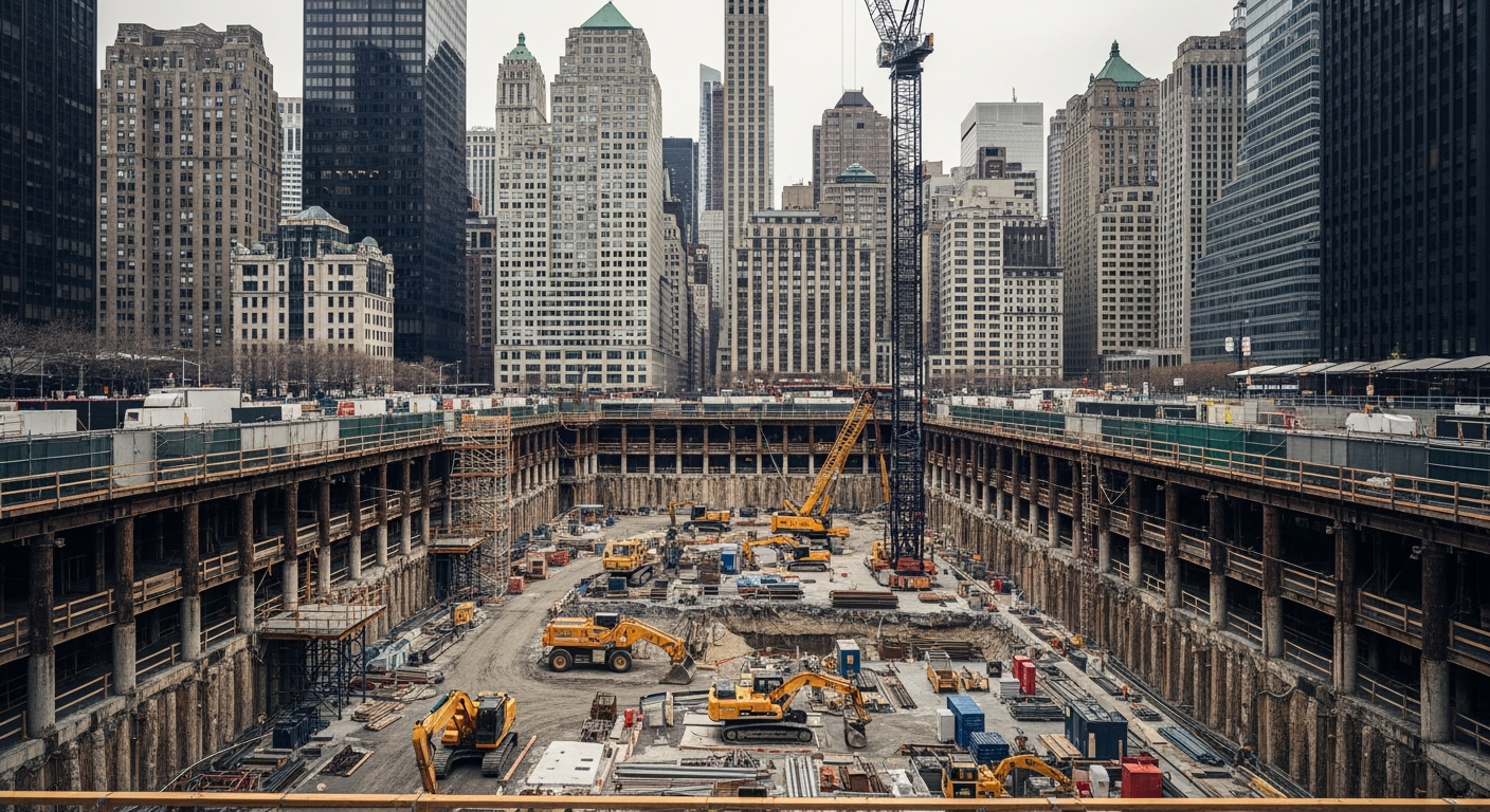The High Cost of Envy: Socialist Warfare Against New York