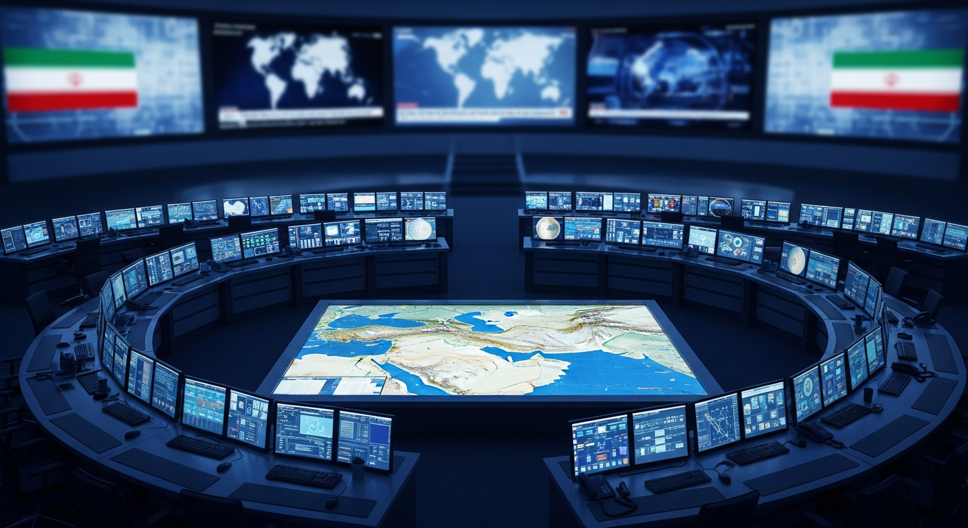 The Information Warfare Sabotaging Western Military Victory