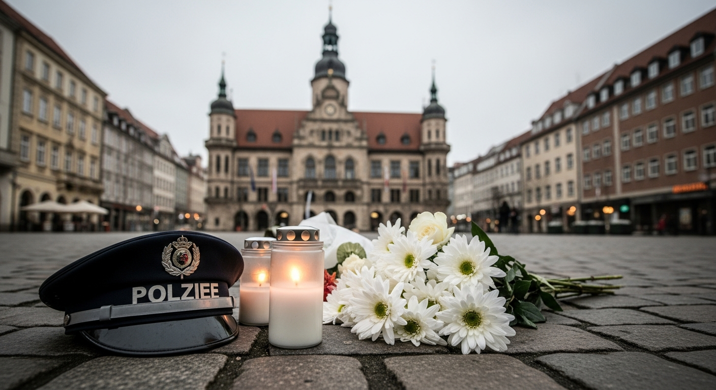 The Mannheim Massacre: When Ideological Critique Becomes a Death Sentence