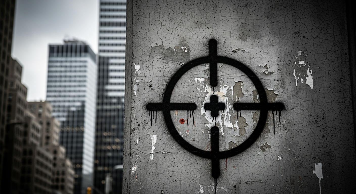 The Radical Normalization of Political Assassination in the West