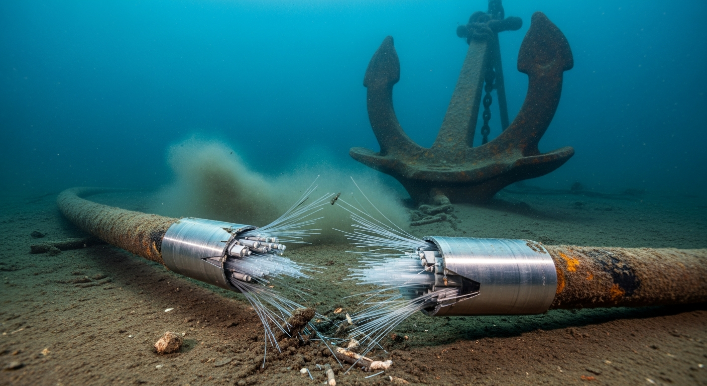 The Silent Sabotage of Western Critical Infrastructure