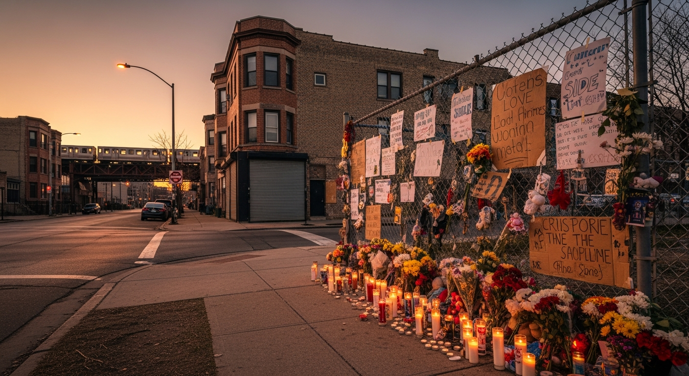 Woke Justice's Hidden Victims: Black Communities Abandoned