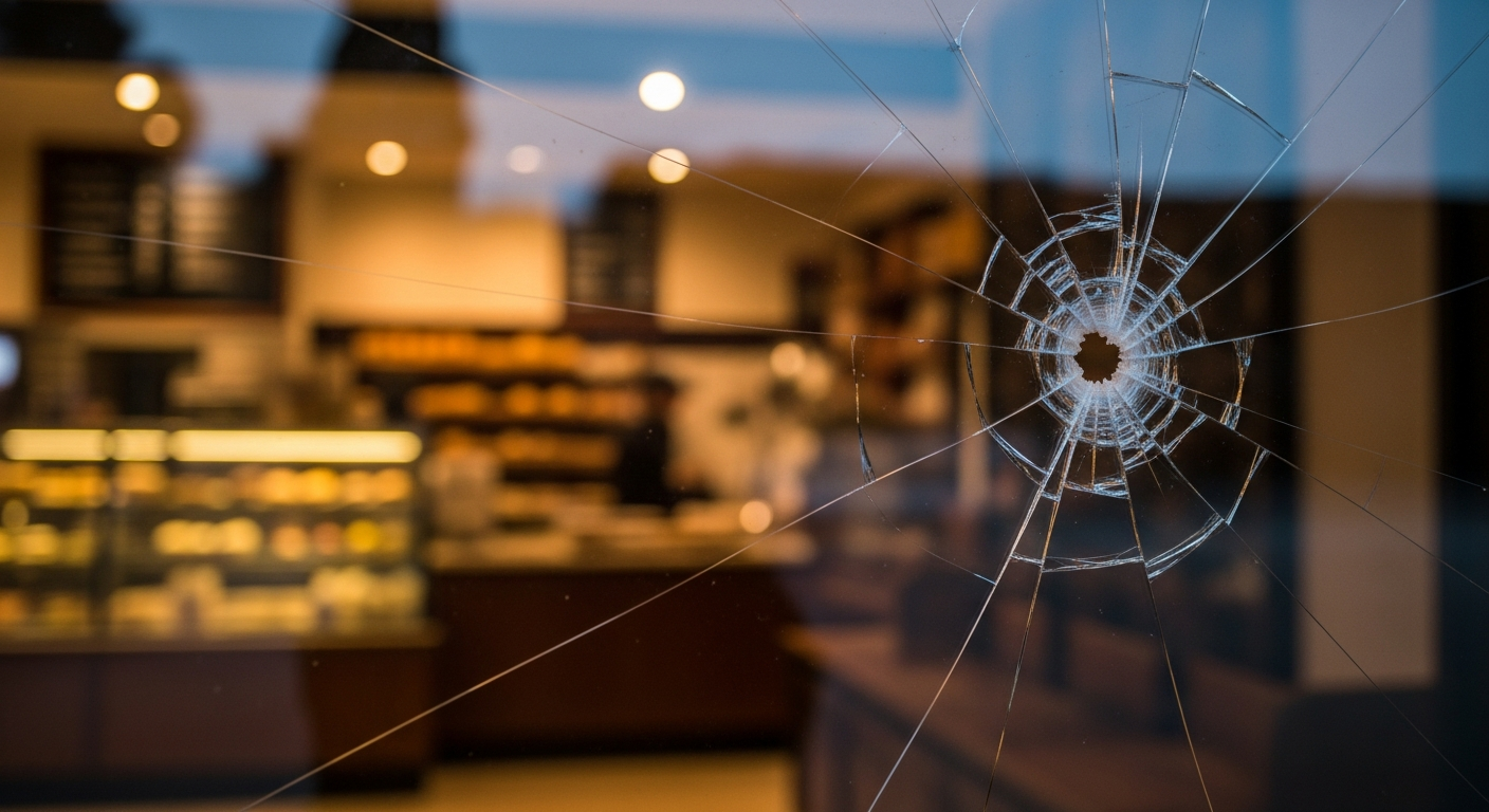An Escalation of Antisemitic Violence in Toronto
