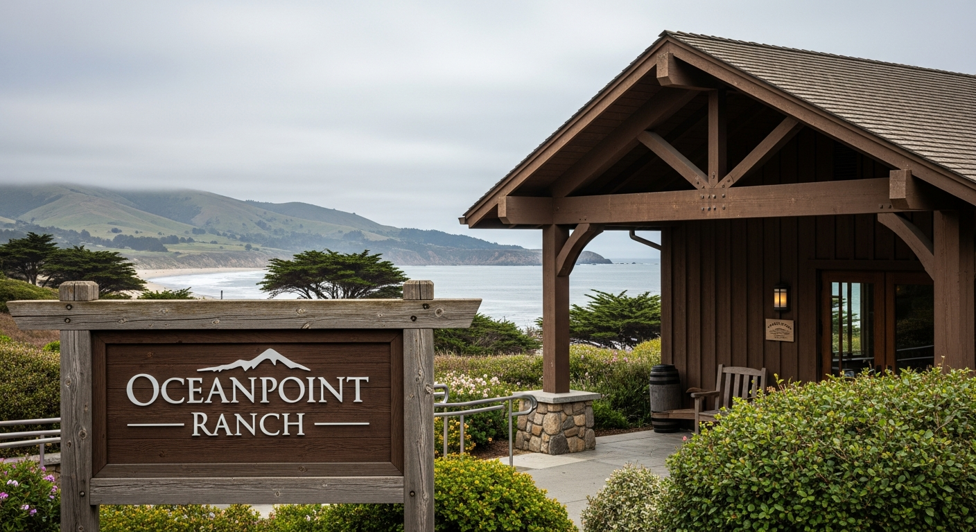 Anti-Israel Harassment at Oceanpoint Ranch Sparks Firing and Backlash