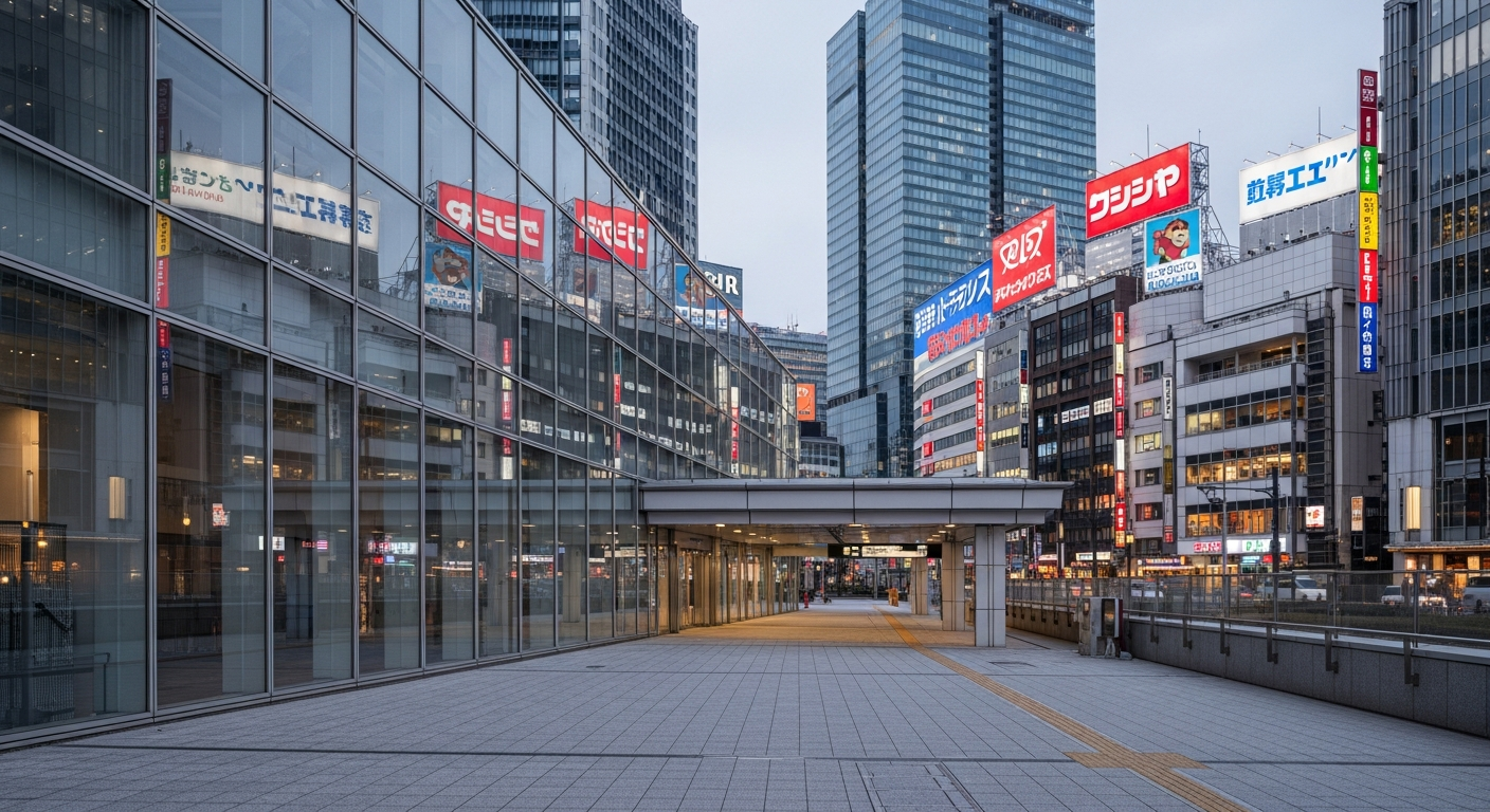 Antisemitic Harassment in Tokyo Sparks Global Concern