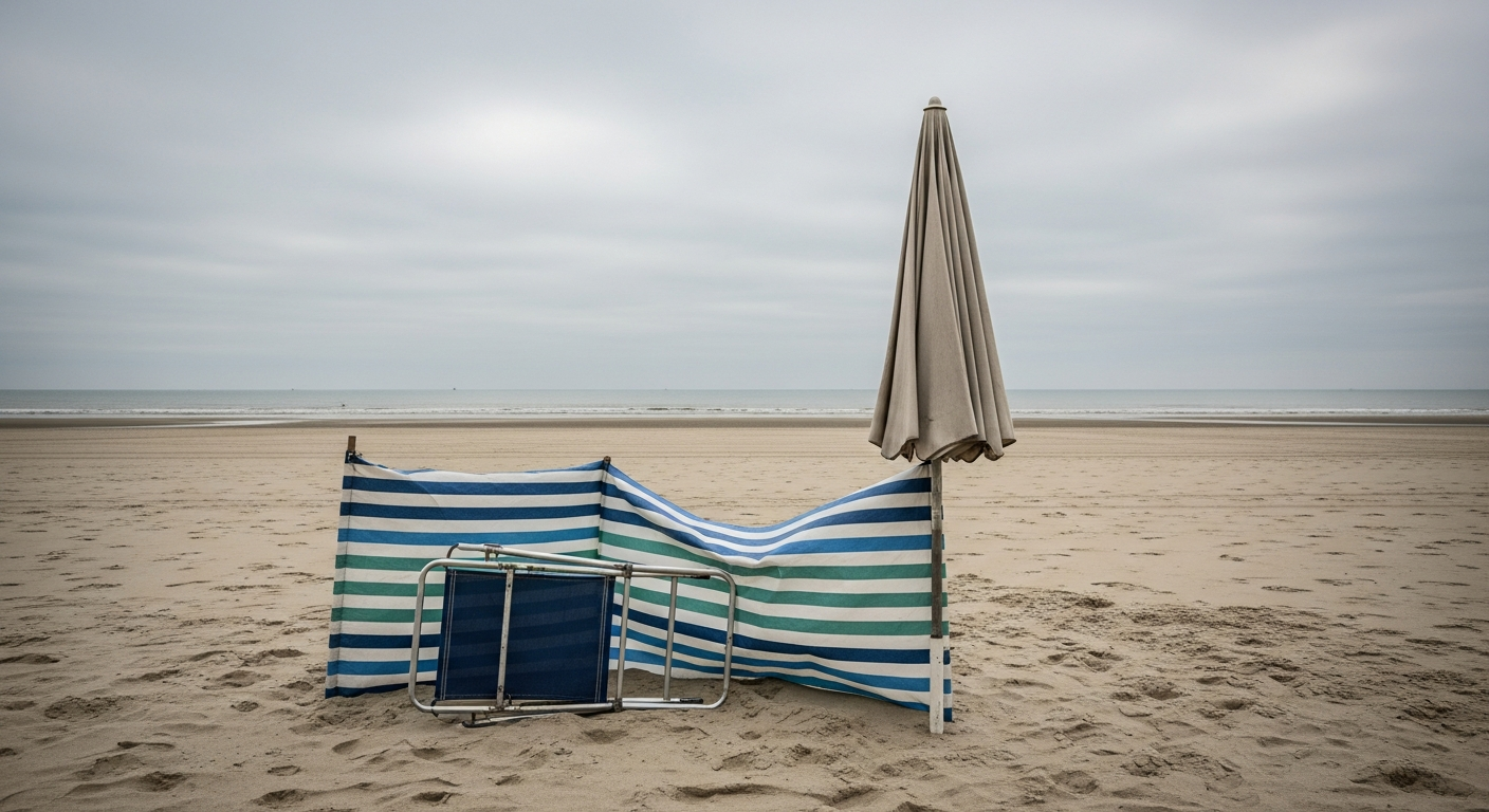 Antisemitic Terror in Deauville: France’s Rising Tide of Hatred
