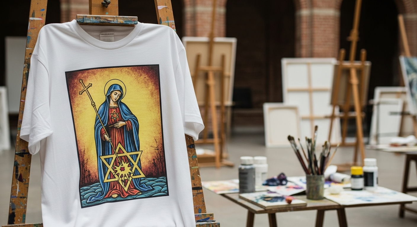 Antwerp Academy Confronts Neo-Nazi Art Student Scandal