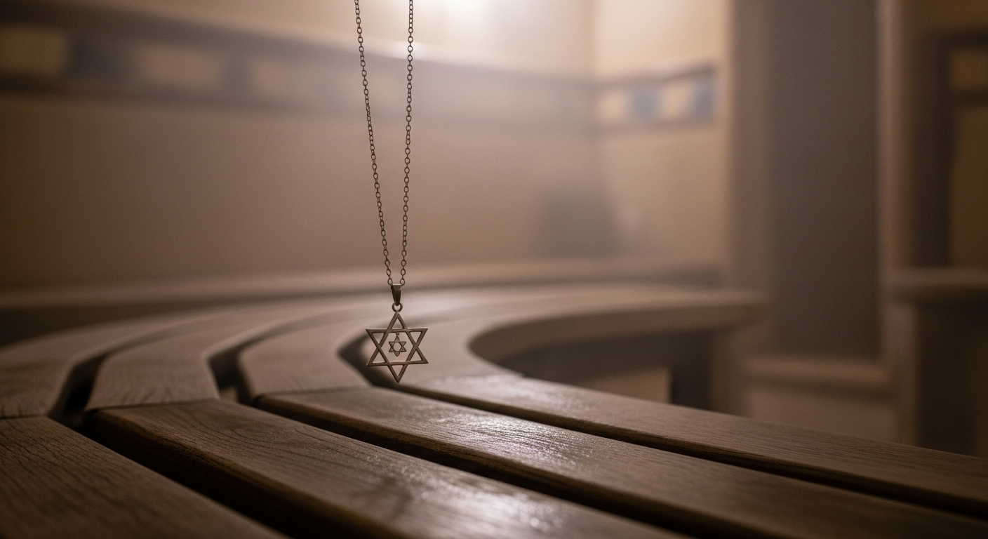 Barcelona Sauna Incident Exposes Growing Progressive Antisemitism