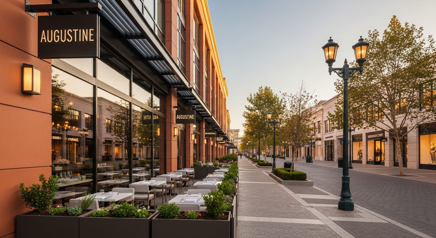 Beaten for Speaking Hebrew at Santana Row