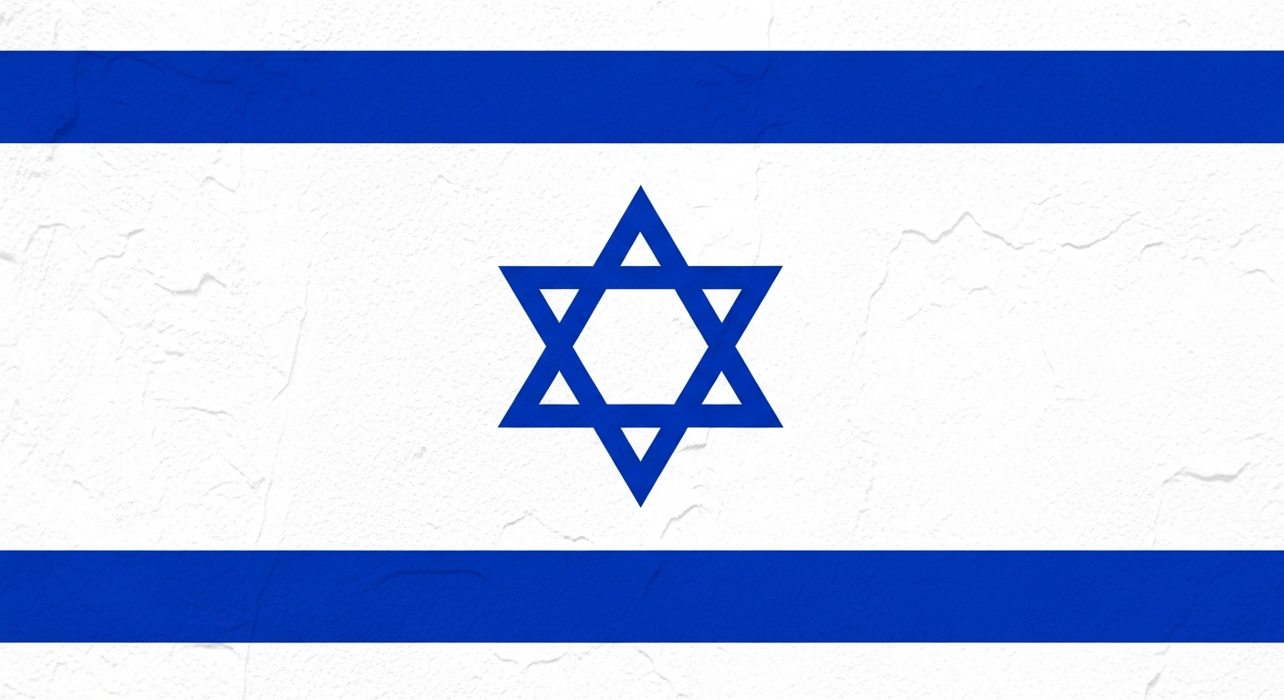 Beirut's Flag Desecration: The Public Face of Regional Antisemitism