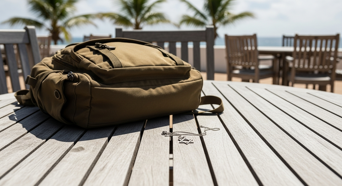 British Tourists Target Israeli Couple in Targeted Vietnam Attack