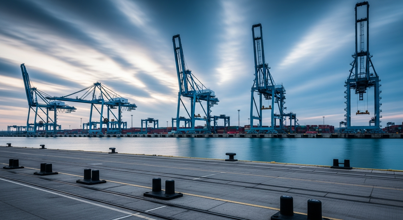 CAM Warns European Ports Against 'Globalize the Intifada' Flotilla