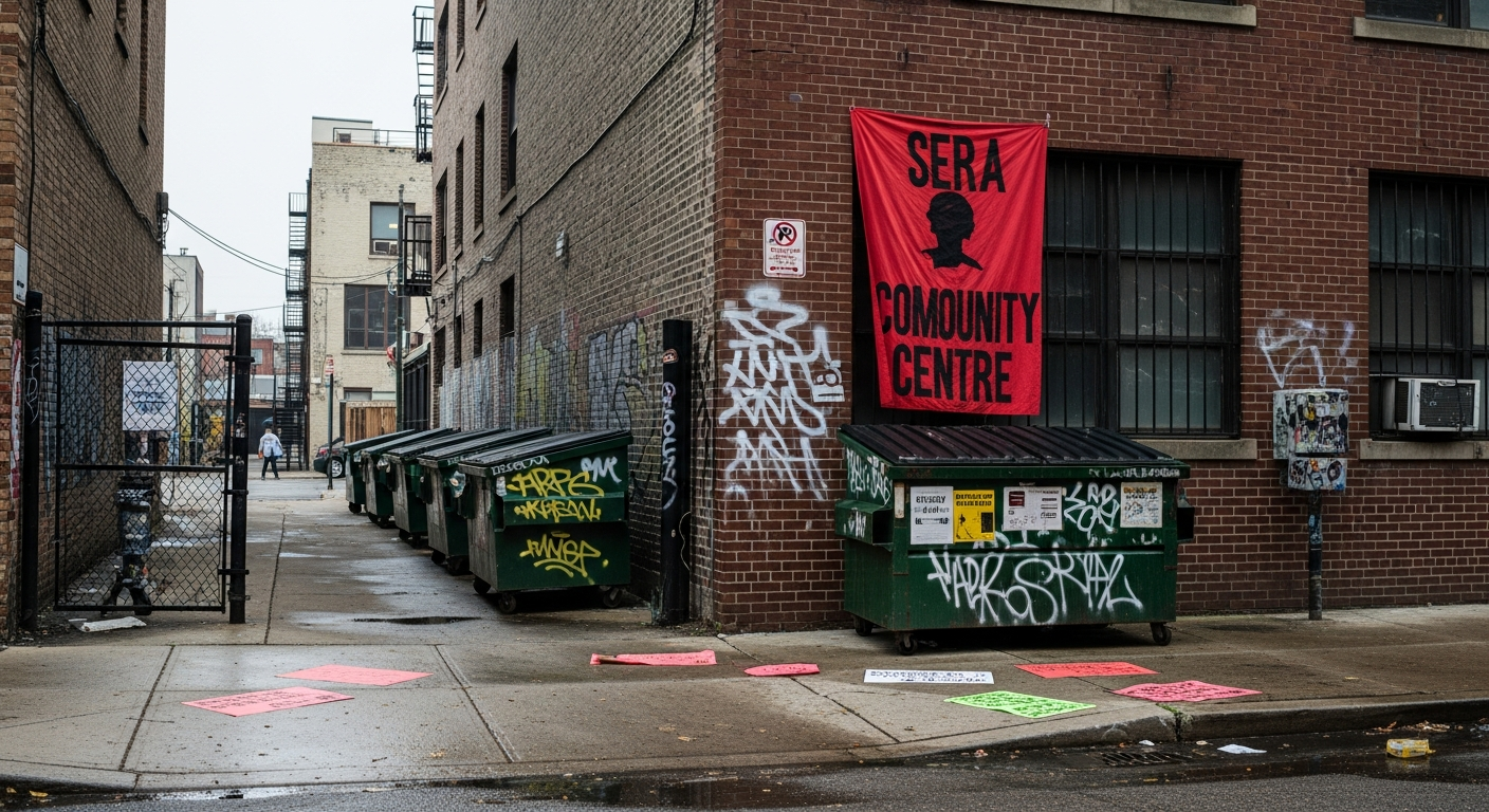 Chicago's PSL Branch Exposed for Promoting Genocidal Antisemitic Rhetoric