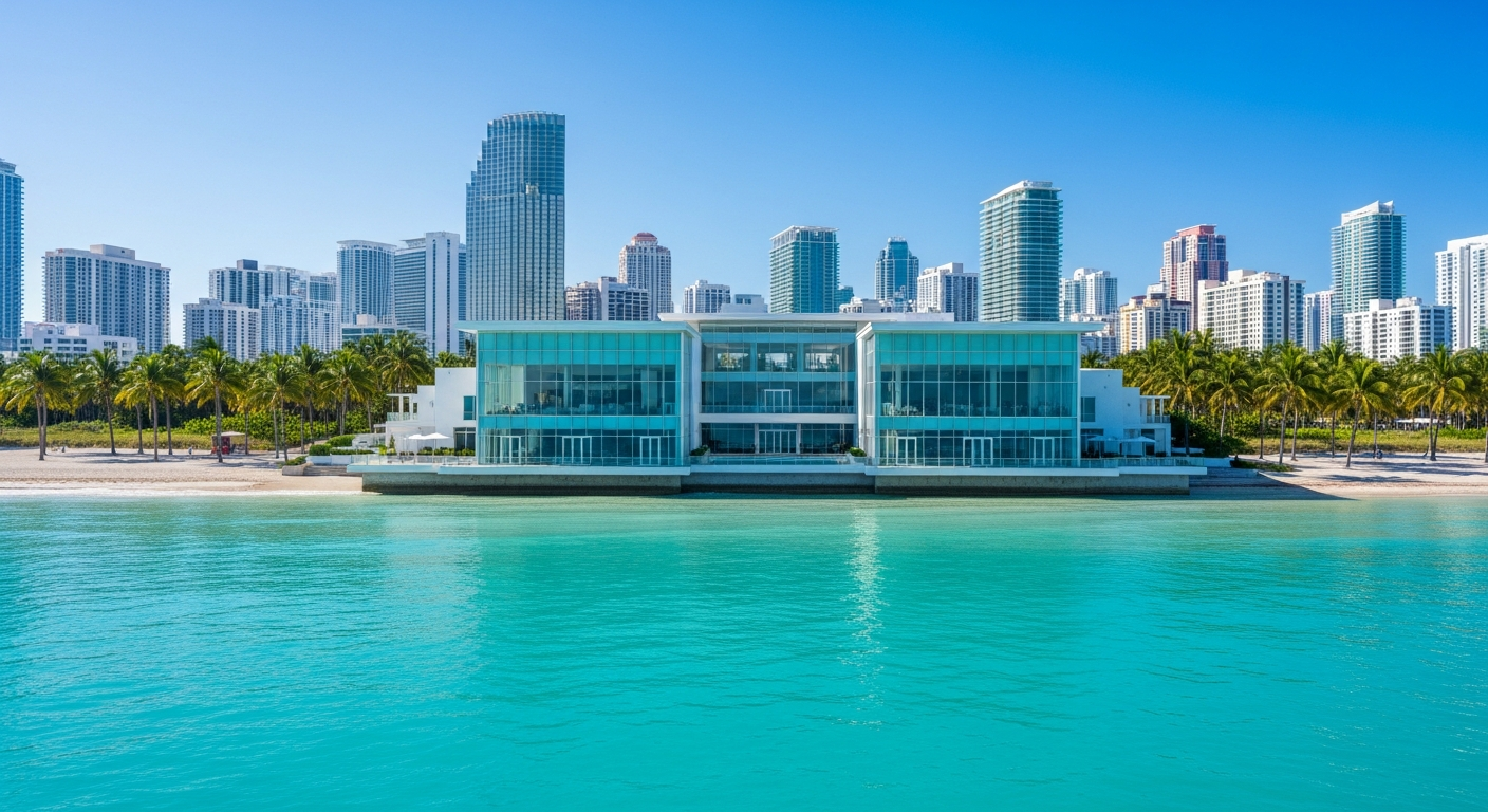 Combat Antisemitism Movement Launches Influencer Summit in Miami Beach
