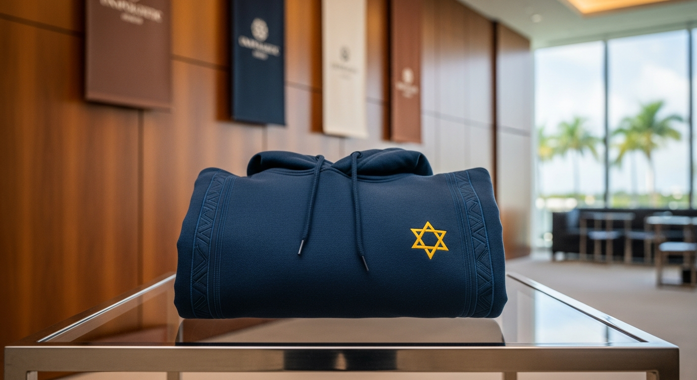 Combat Antisemitism Movement Unites Digital Influencers in Miami