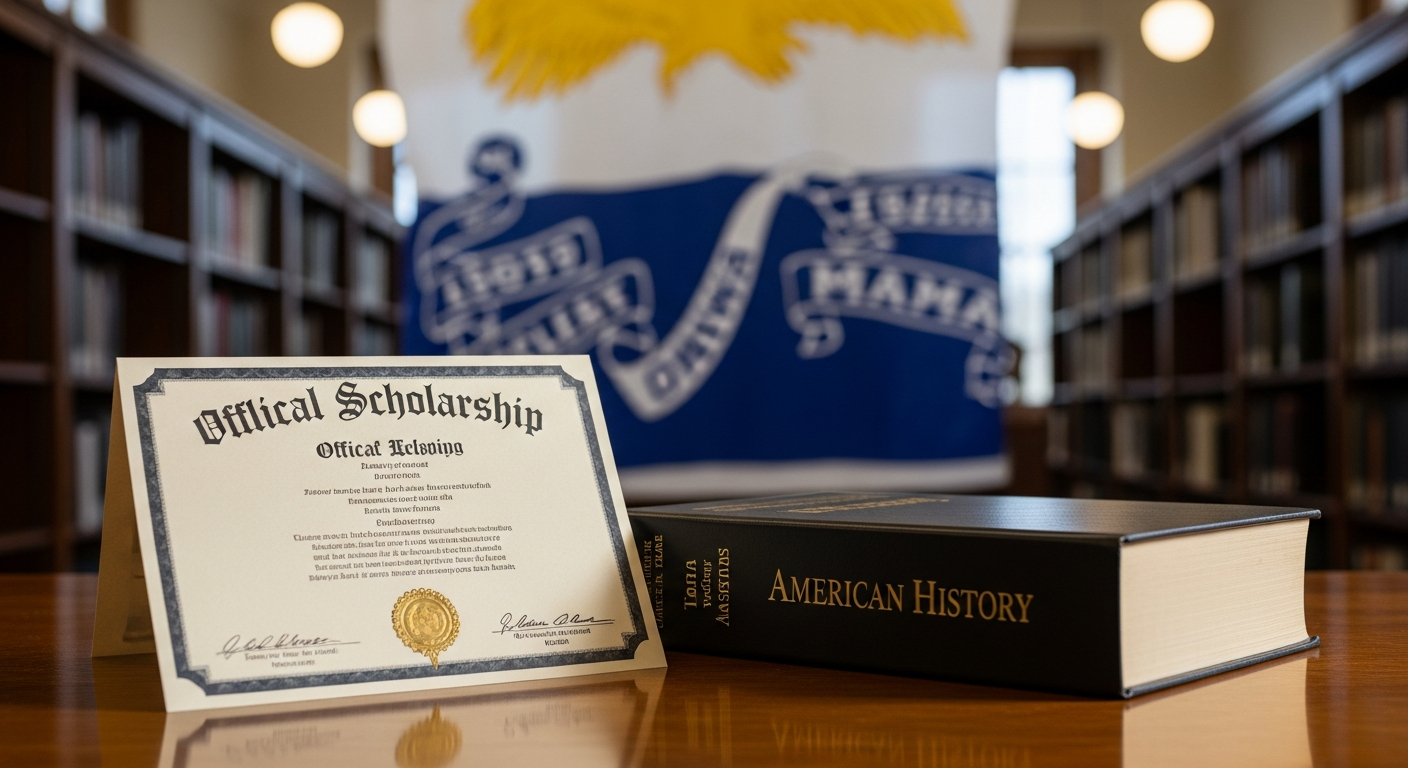 Combating Antisemitism Through Iowa Youth Educational Scholarship Initiatives