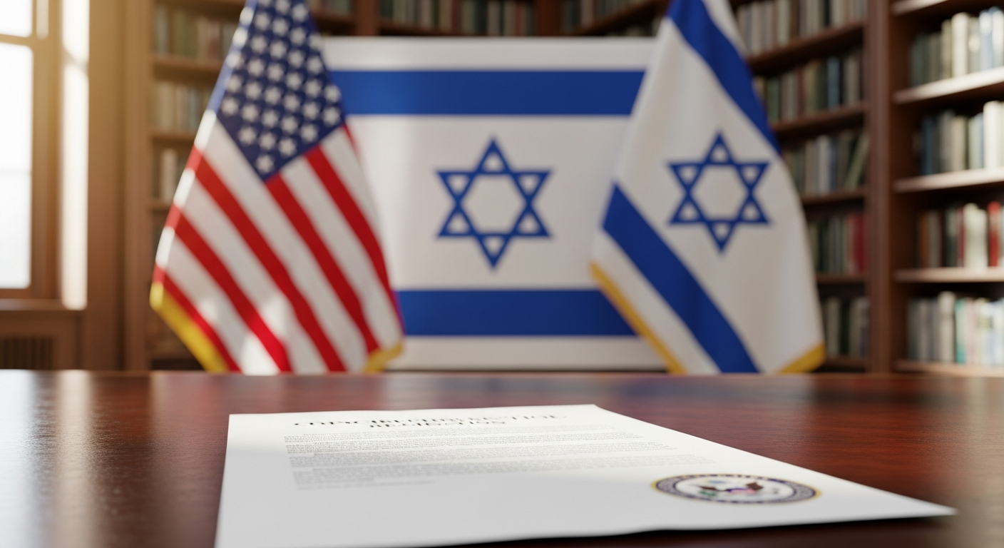Congressman Gimenez Quits Spain Caucus Over Hostility to Israel