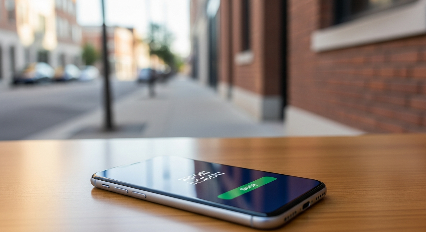 Crowdsourcing Justice: The Combat Antisemitism Movement Reporting Initiative