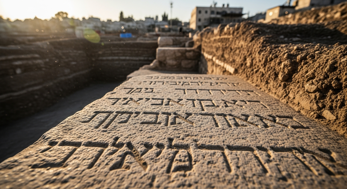 Defending Indigeneity: CAM Documents 3,000 Years of Jewish Heritage