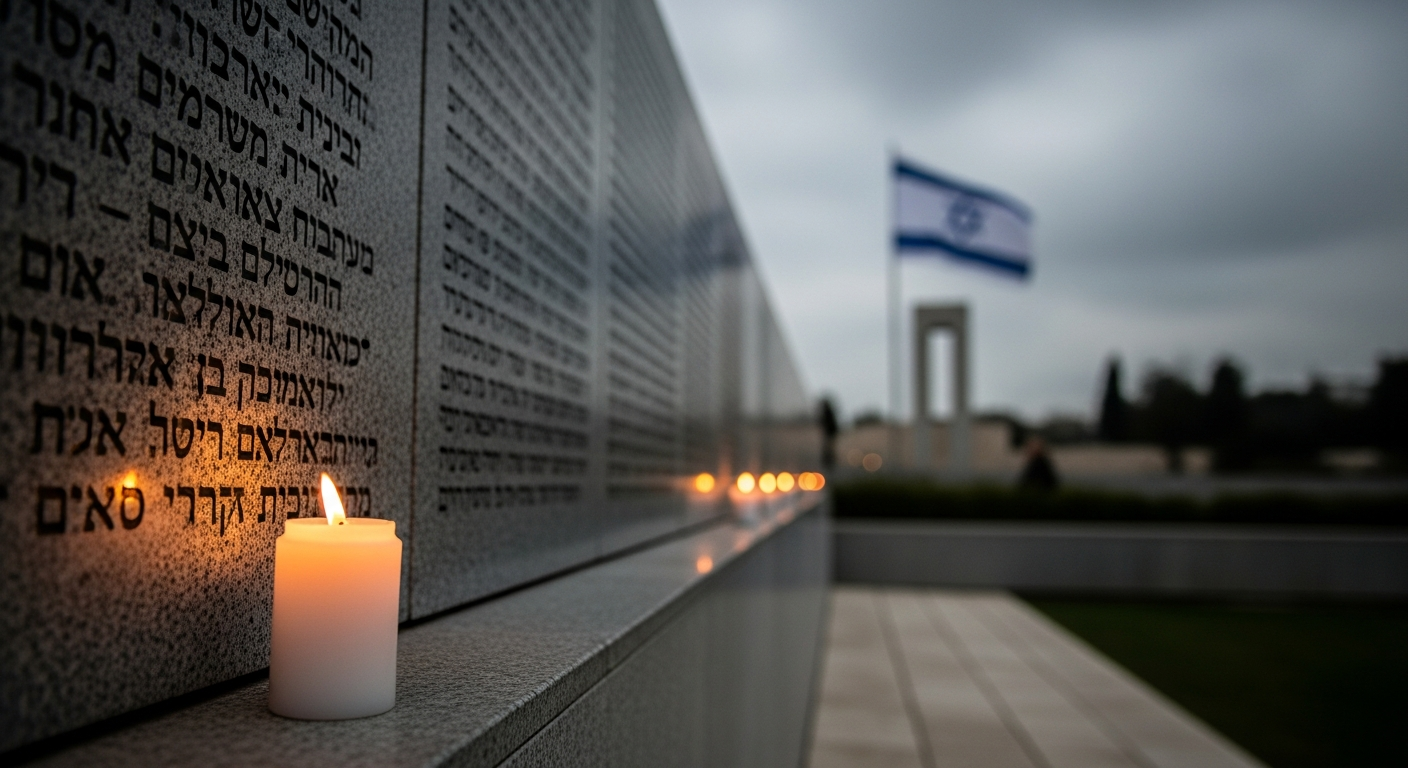 Defending the Jewish Right to Self-Determination Against Modern Hate