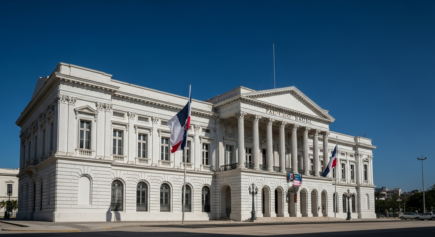 Dominican Republic Designates Hezbollah and IRGC as Terrorist Organizations
