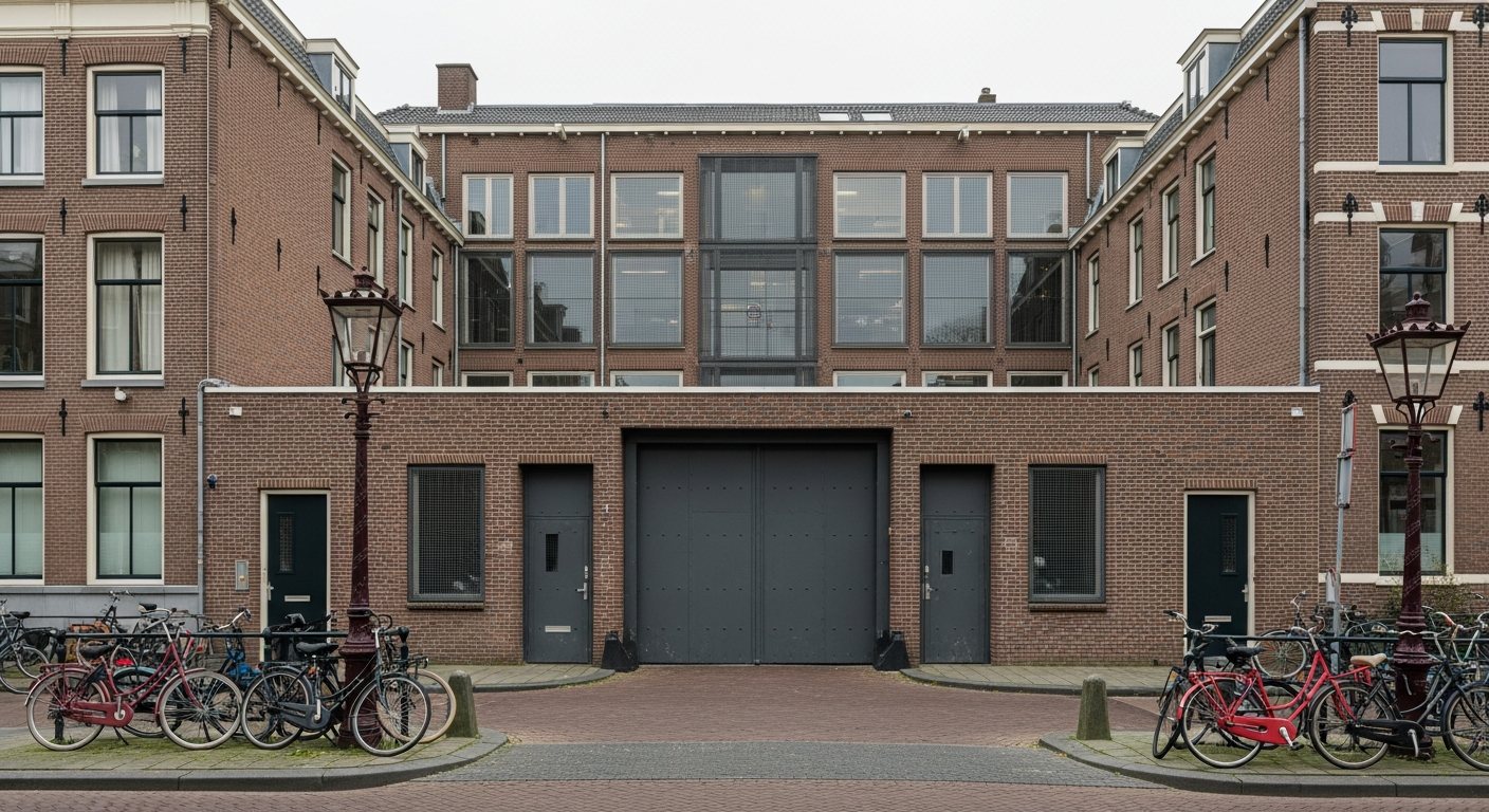 Dutch Government Boosts Jewish Security Funding Following Terror Attacks
