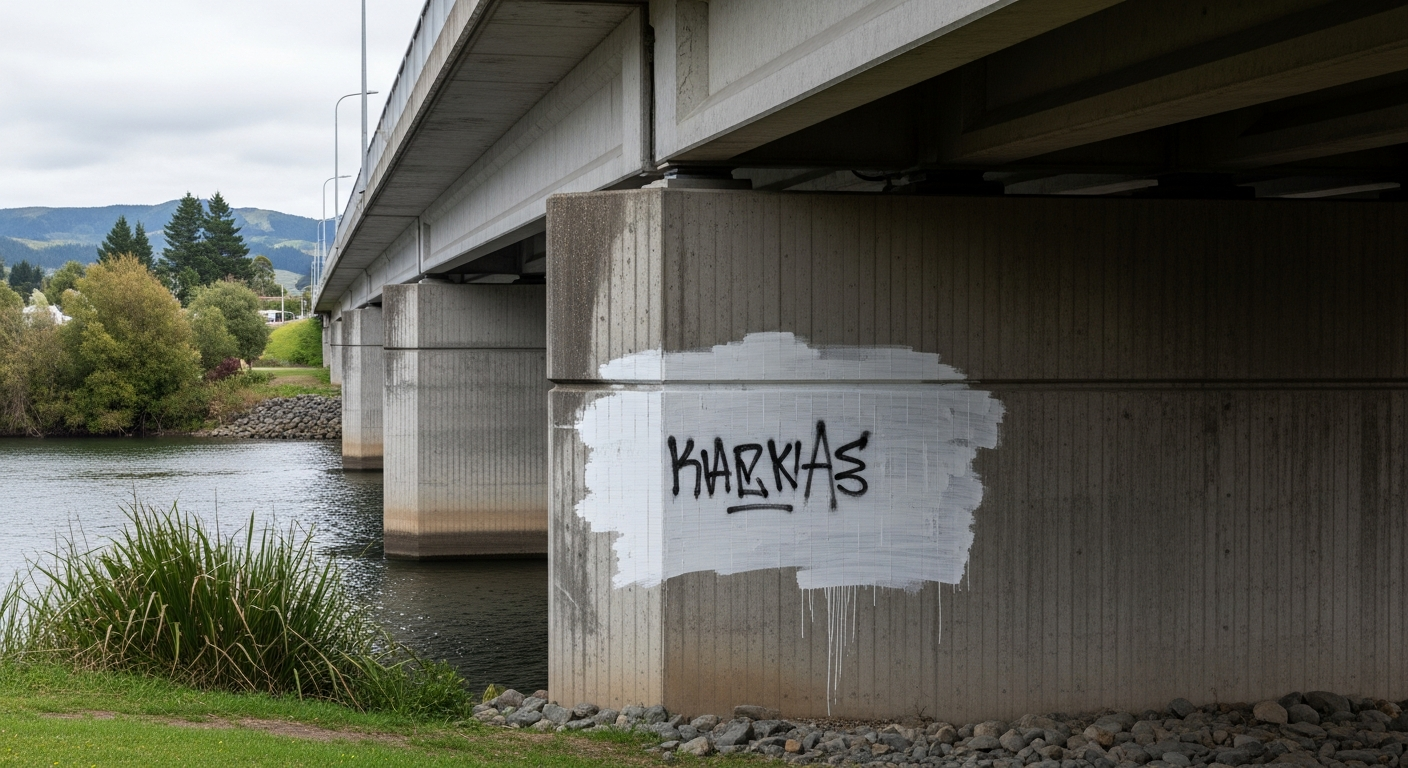 Eliminationist Antisemitism Threatens Jewish Safety in Nelson, New Zealand