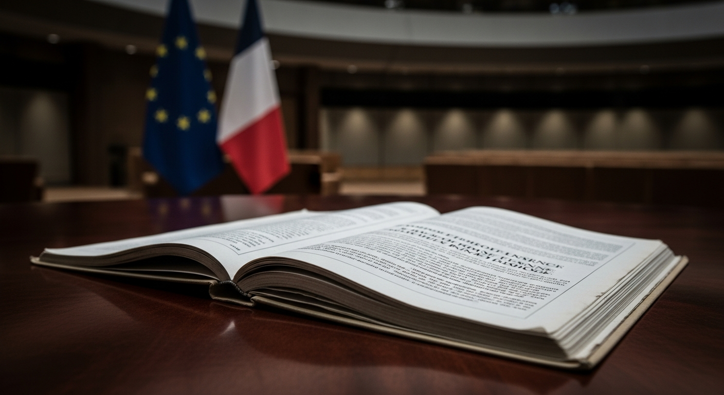 Escalating Antisemitism and the Crisis of French Jewish Security